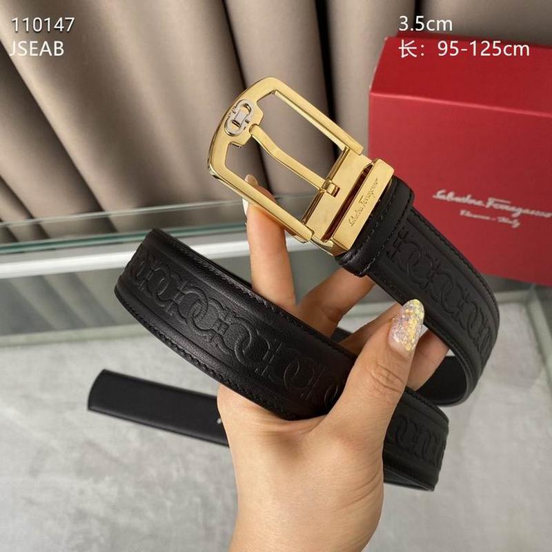 Ferragamo Belts 607